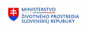 Ministerstva životného prostredia Slovenskej republiky