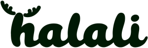 logo halali